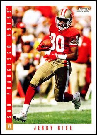 235 Jerry Rice